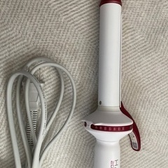 ヘアビューロン　コテ　26.5mm