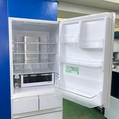 ⭐️HITACHI⭐️冷凍冷蔵庫 2019年470L自動製氷 大阪市近郊配送無料