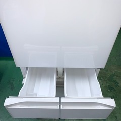 ⭐️HITACHI⭐️冷凍冷蔵庫 2019年470L自動製氷 大阪市近郊配送無料