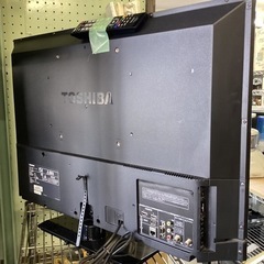 万代店 32インチ 2013年製 TOSHIBA 液晶テレビ