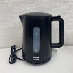 【REGASTOCK江東店】T-fal ティファール 電気ケトル...