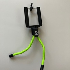 スマホスタンド パーツ (ジャンク品)