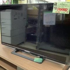 2021年製 ソニー 32型 液晶テレビ KJ-32W500E ...