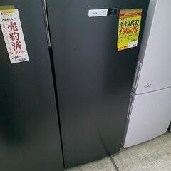 ID:G60000353 冷凍庫 ハイアール JF-F15E2 2022年