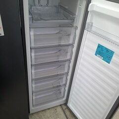 ID:G60000353 冷凍庫 ハイアール JF-F15E2 2022年