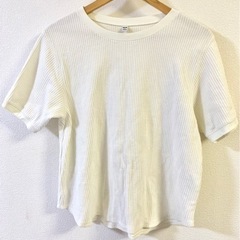 【無料、中古】Tシャツ　L〜LL  6着