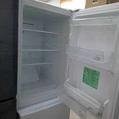 ID:G60355170 2ドア冷凍冷蔵庫156L ヤマダ電機 YRZ-F15G1 2019年