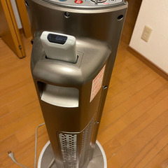 ‼️手渡し限定‼️ Koizumi 冷暖　送風機能付ファンヒーター　KHF-1215