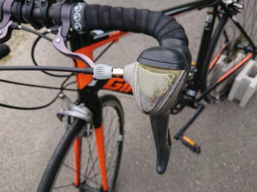 ロードバイク ジャイアント GIANT DEFY4 ALUXX 引き取り限定 Giant