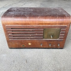 レトロラジオ