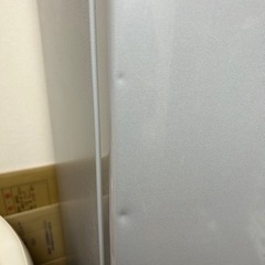 【受付終了】冷蔵庫 Panasonic NR-FV45V6-H