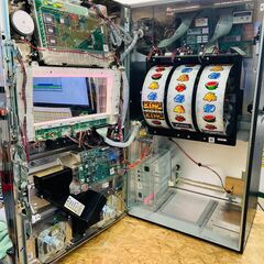 KOF3 スロット実機