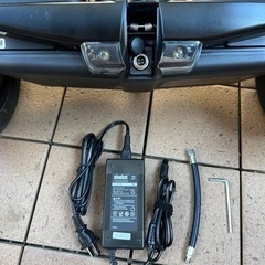 動作正常★ナインボット　セグウェイ★ Ninebot