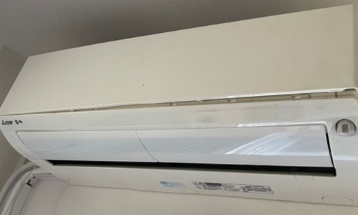 A2311-192 ダイキン ルームエアコン ATR40UPE5-W 2017年製 ポンプ