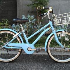 ジュニア用自転車（イノベーションファクトリー）