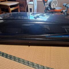 ルーフボックス THULE OCEAN600