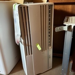 窓エアコン4台あります-ID 964553 5K アクア 2017年 AQW-BK50E(W 