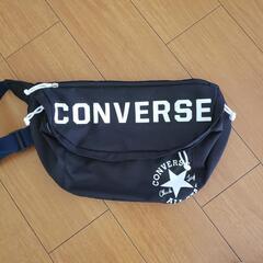 CONVERSEボディーバッグ