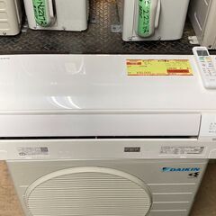 動作保証あり】DAIKIN ダイキン 2017年 4.0kw 14畳用 冷暖房ルーム 