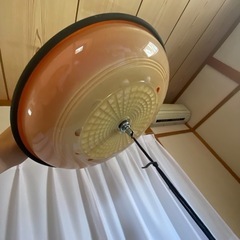 昭和レトロ 電球 電気 ライト 天井ライト 和室 蛍光灯 豆球
