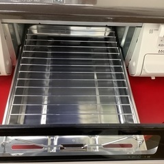 Paroma パロマ　ガステーブル　ガスコンロ　IC-S807KHA 2022年製