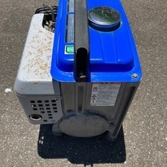 ヤマハEF900FW発電機 リサイクルショップ宮崎屋 佐土原店 23.7.29F