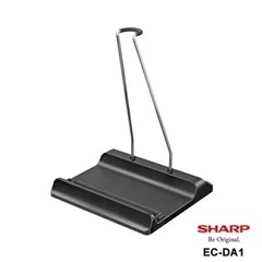 【新品未使用】シャープ SHARP　掃除機用　スタンド台　EC-DA1