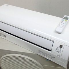 ②ダイキン ルームエアコン F22YTES 2021年 おもに6畳