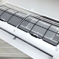 ②ダイキン ルームエアコン F22YTES 2021年 おもに6畳