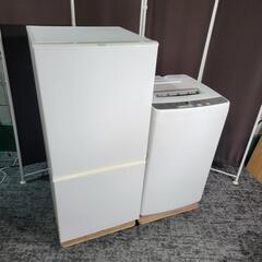 mh1201売約済み❌ホワイトインテリア！おしゃれ家電 Hisense 家電 