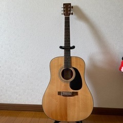 S.Yairi YD-01アコースティックギター