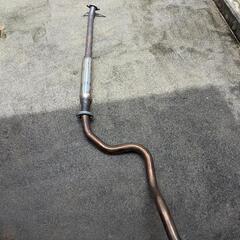 RRP レーシングセンターパイプ for ZC72S