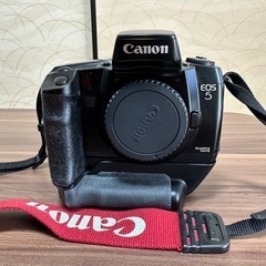 35mmフィルムカメラ