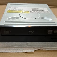 hp oem BD-ROM DVD R/Wドライブ MODEL：...