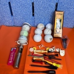 値下げ　左利き用ゴルフクラブ セット