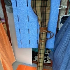 値下げ　左利き用ゴルフクラブ セット