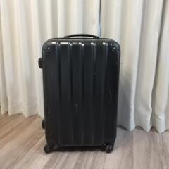 ブラック　スーツケース