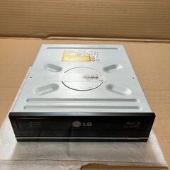 LG製 ブルーレイ/DVDマルチ/CDドライブ BH-12NS3...