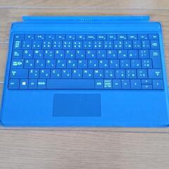 Microsoft　サーフェスキーボード