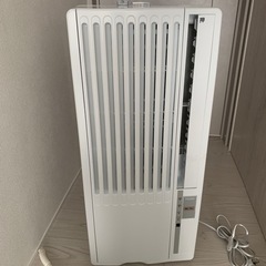 ウィンドウエアコン  ハイアール　5畳用 ウィンドウエアコン ハイアール 5畳用