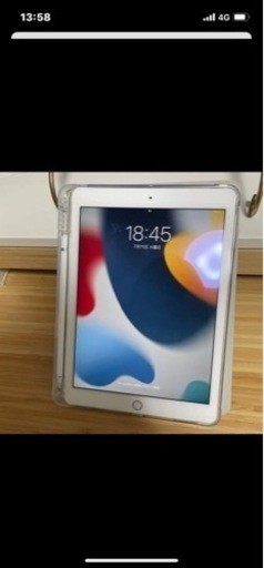 iPad Air2WiFiモデル 16GB ペンシル付き