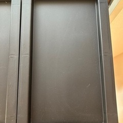 IKEA収納ケース9個セット