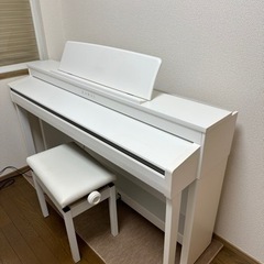 【ネット決済】KAWAI カワイ　電子ピアノ
