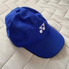 YONEX 帽子＆ショルダーバッグ