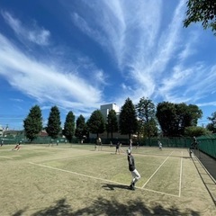 【ソフトテニス】クラブメンバー募集！初心者・どなたでもOK🙆‍♀️ - スポーツ