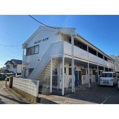 🌻入居費用7万円🌻✨審査No.1✨ 🔥京成本線「実籾」駅 徒歩14分🔥