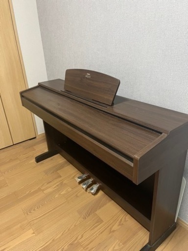 電子ピアノ