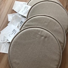 ★新品4脚★ IKEA ノールドミーラ チェア 北欧　