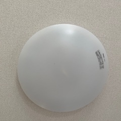 【8/6まで】Panasonic LEDシーリングライト 6畳　