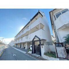 🌻入居費用5万円🌻✨審査No.1✨ 🔥上毛電鉄「城東」駅 徒歩14分🔥